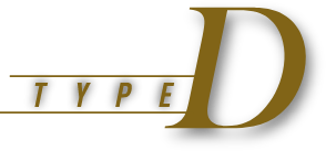 TYPE D