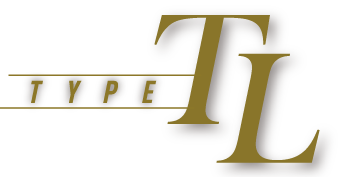 TYPE TL