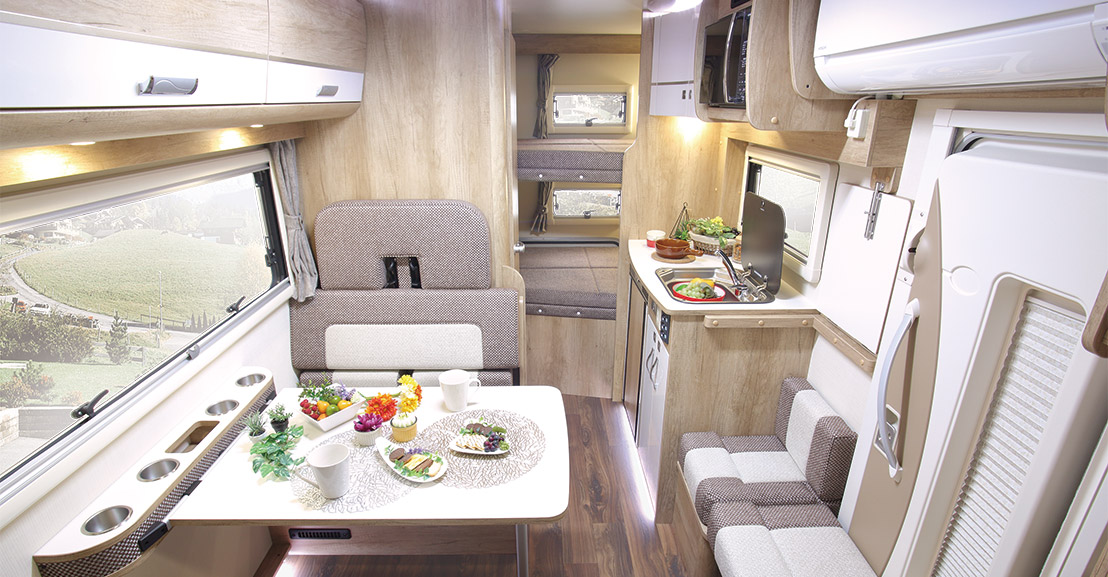 ダイネットスペース