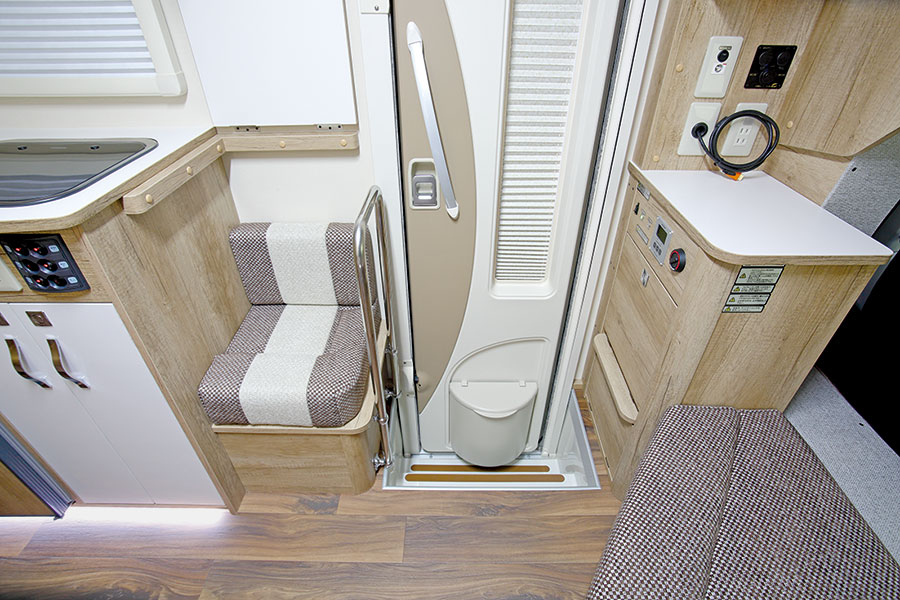 エントランスマット