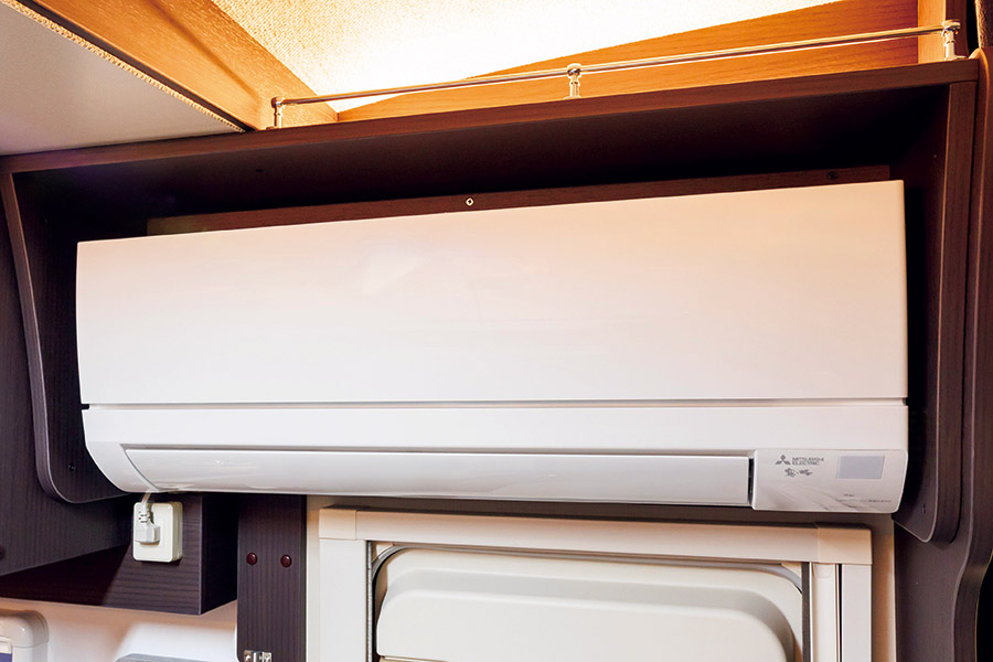エアコン