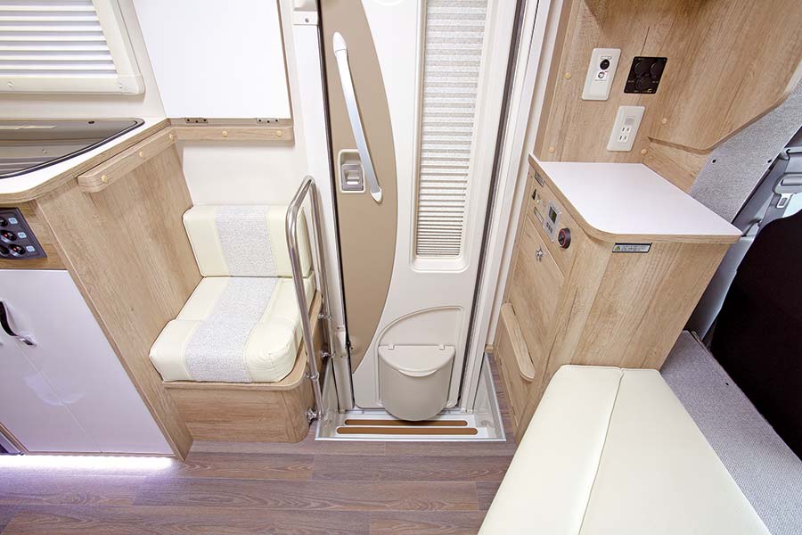 エントランスマット