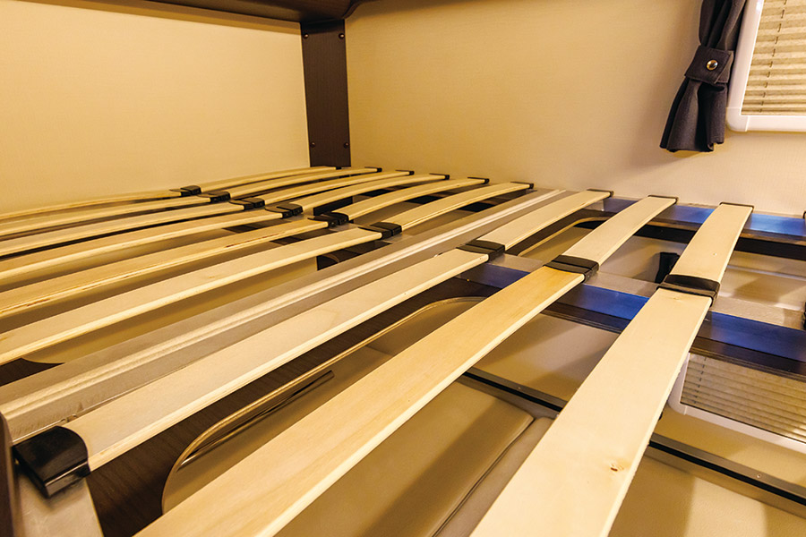 ウッドスプリング