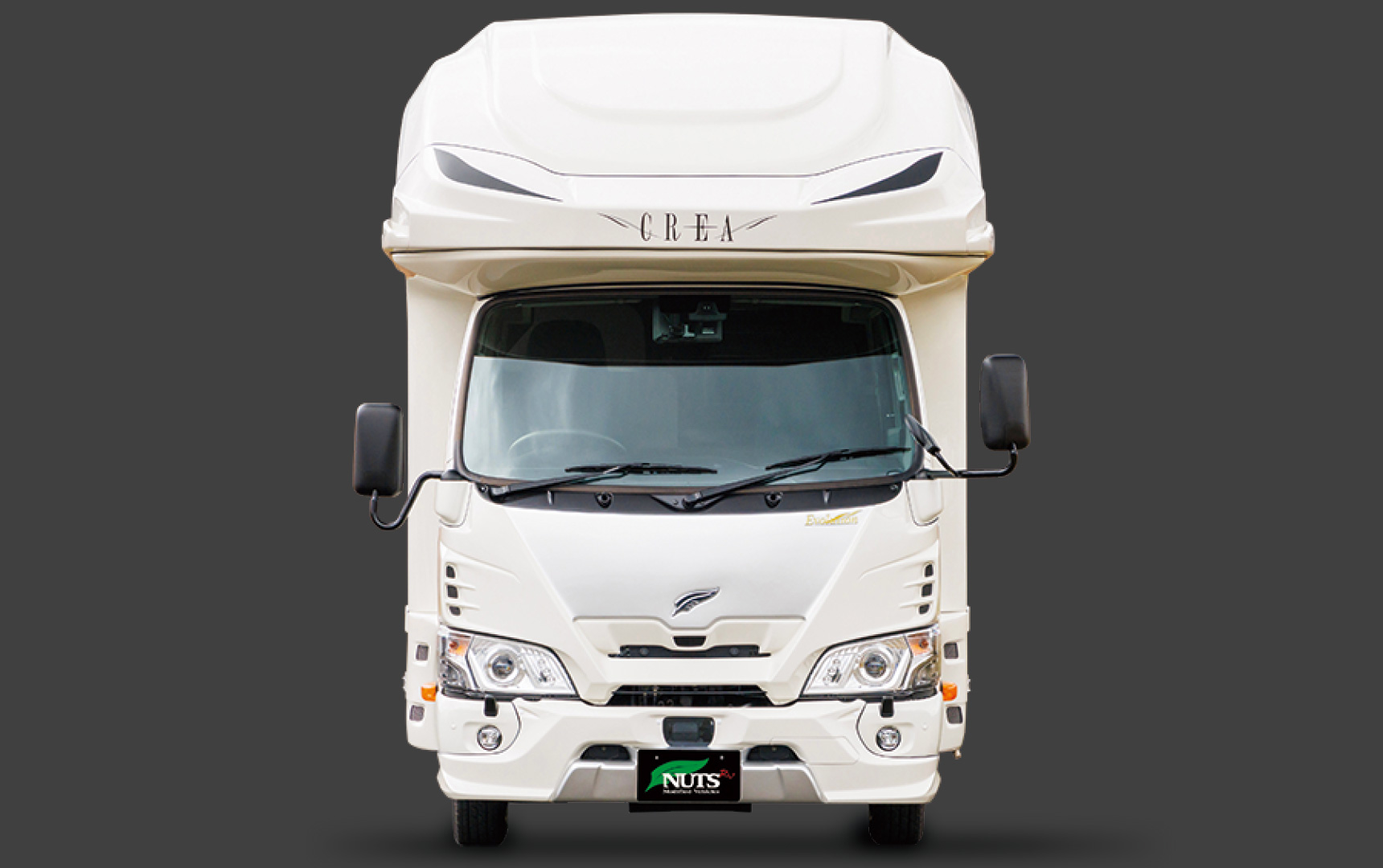 クレア5.3X外観3