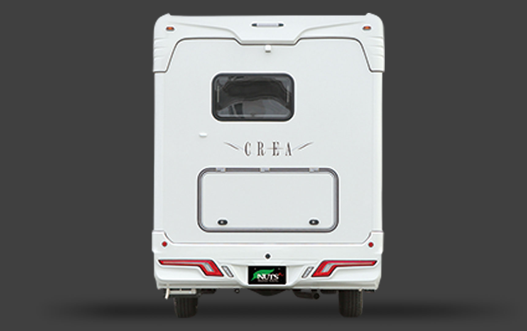 スティング外観4