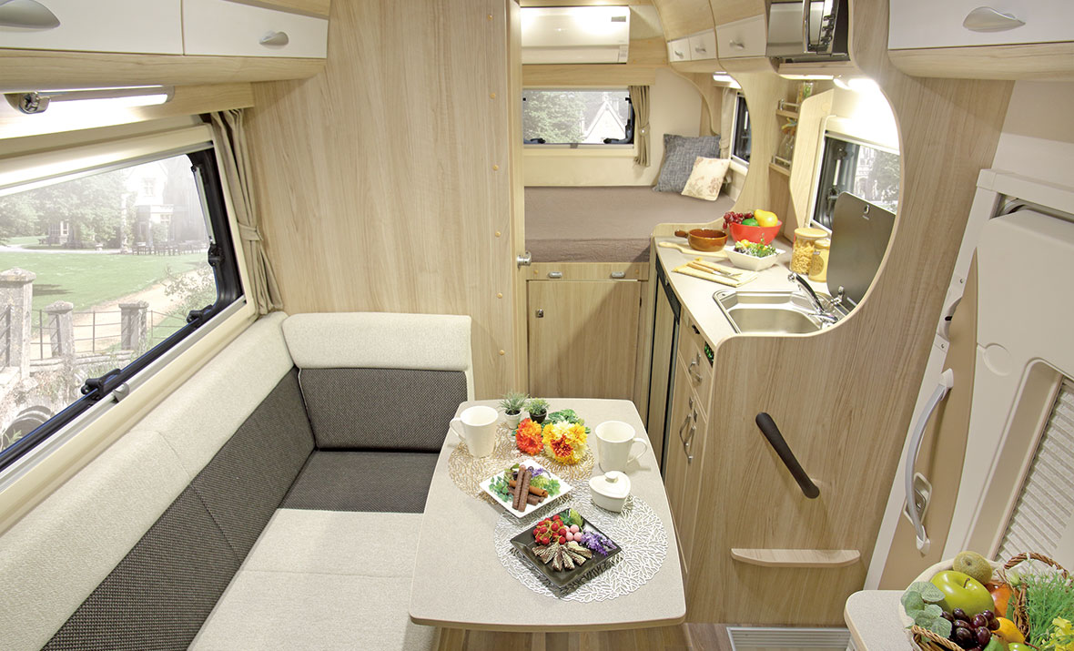 ダイネットスペース