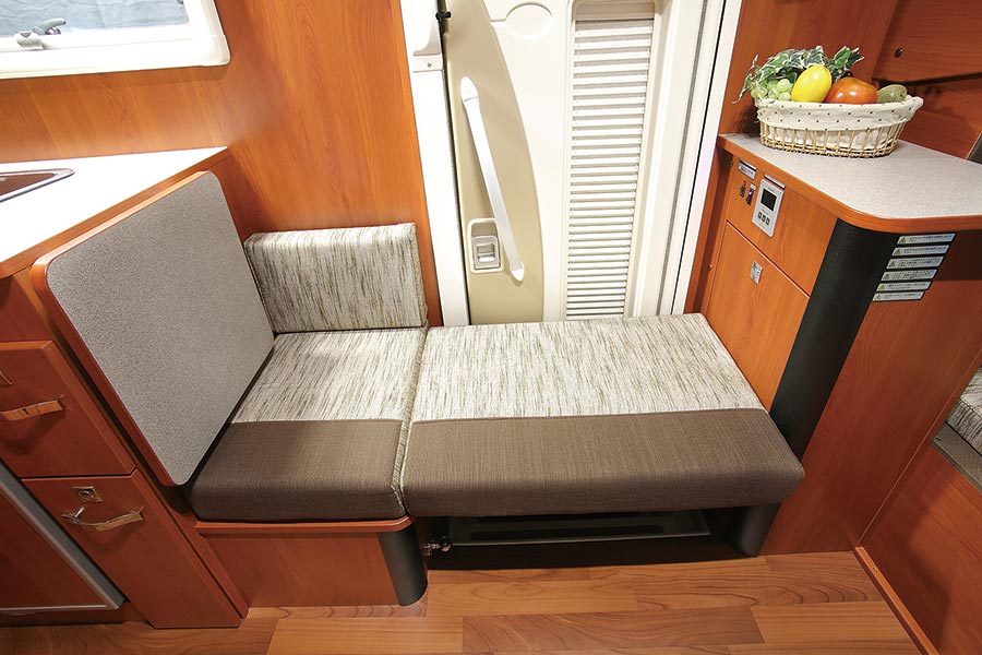 脱着式補助マット