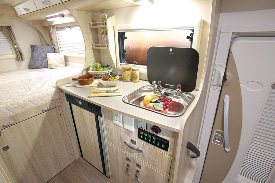 システムキッチン