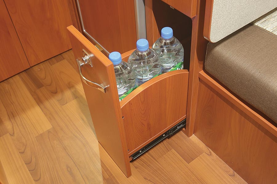 ペットボトルホルダー