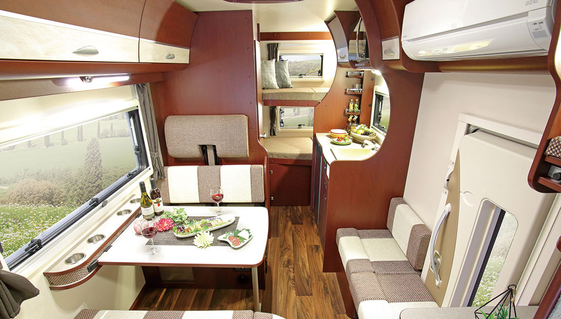 ダイネットスペース