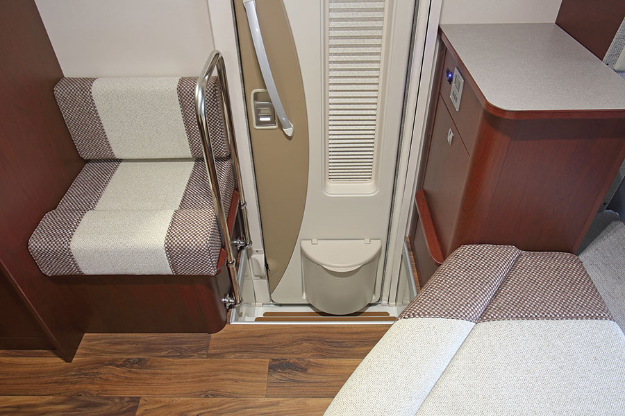 一人掛けシート