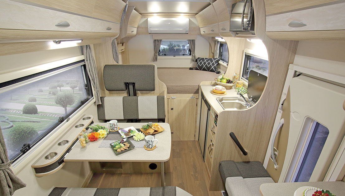 ダイネットスペース