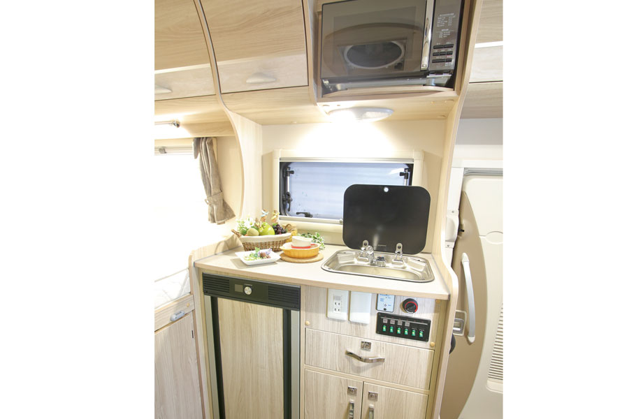 システムキッチン