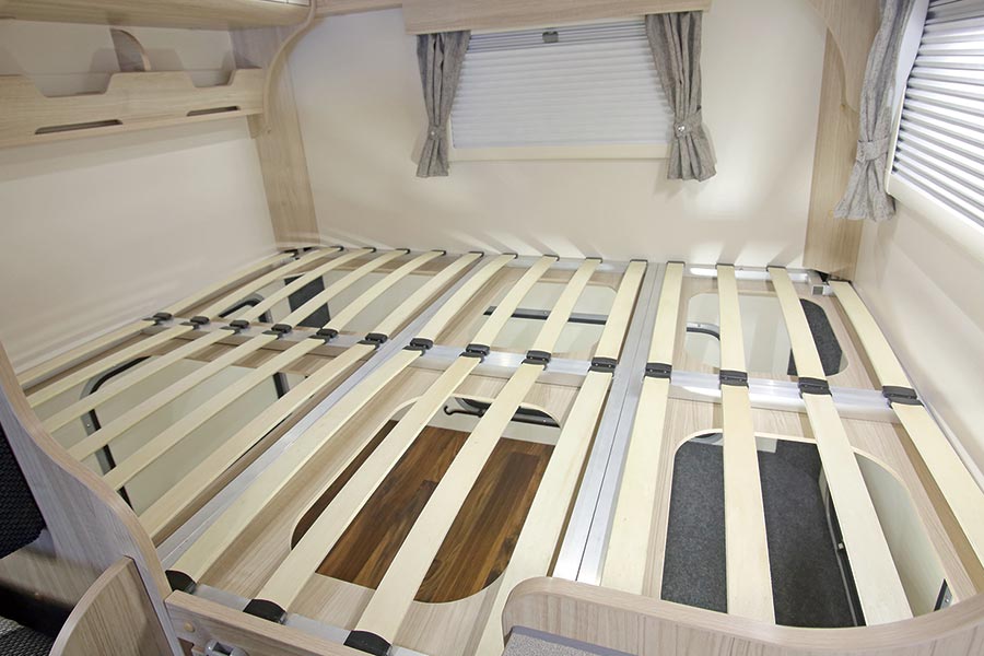 ウッドスプリング