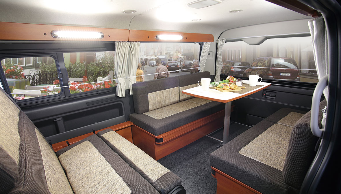 ダイネットスペース