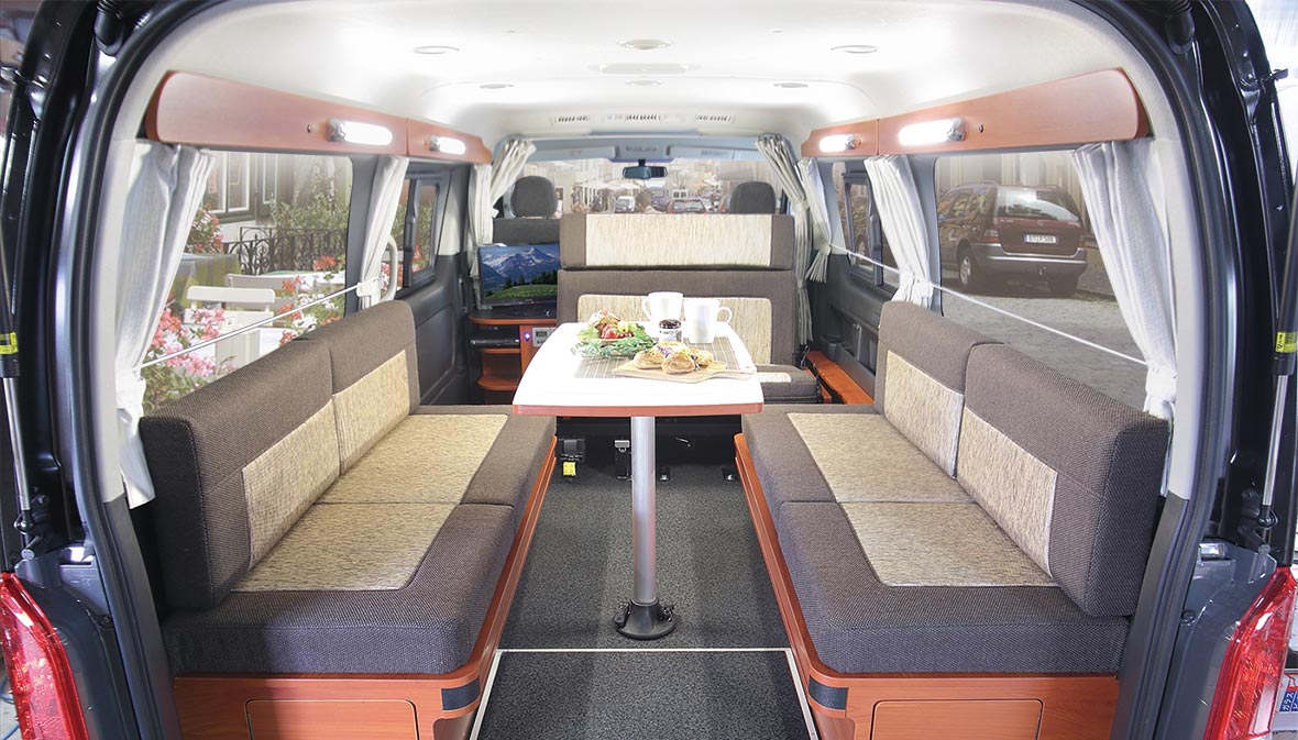 ダイネットスペース