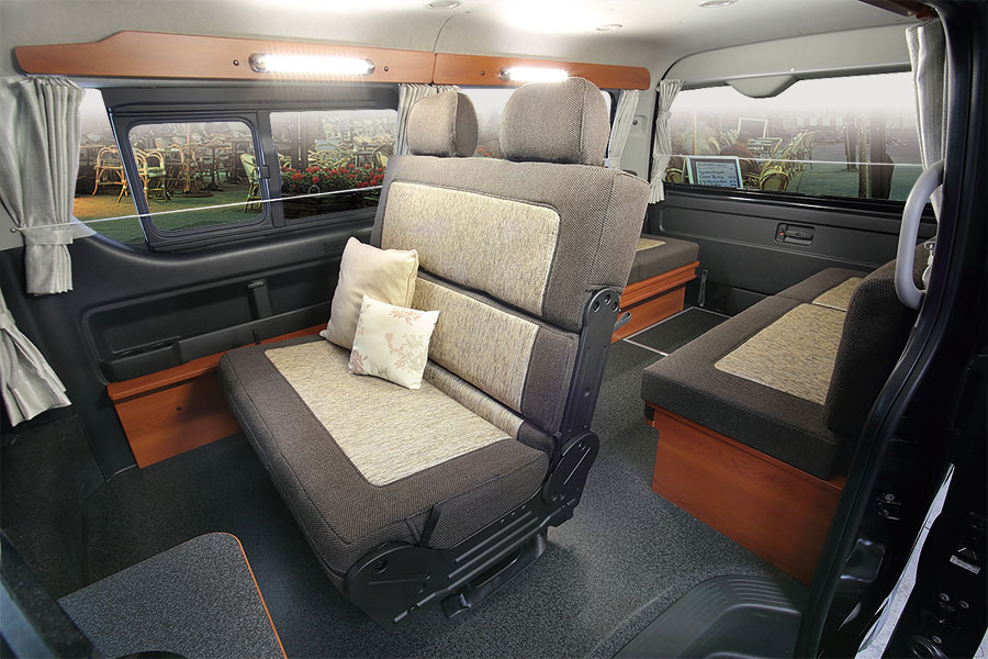 一台三役の万能シート