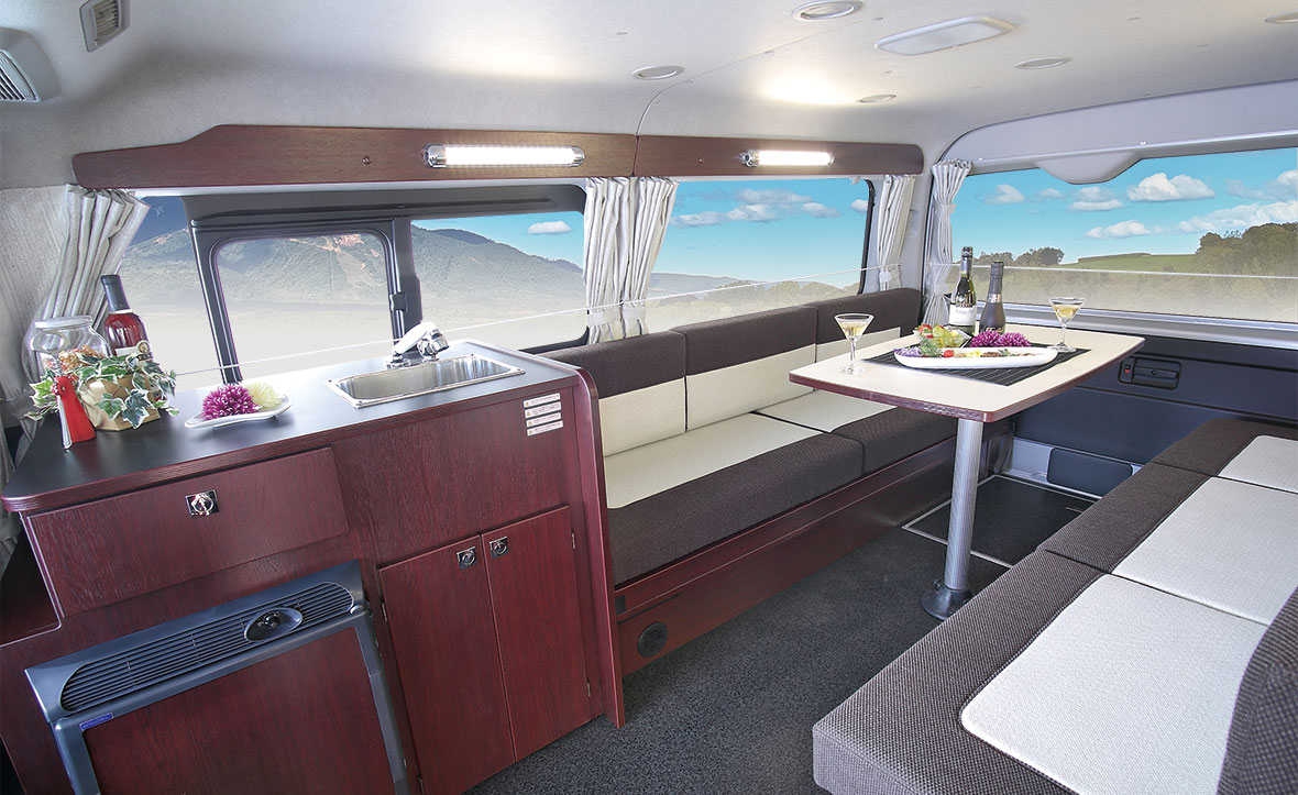 ダイネットスペース