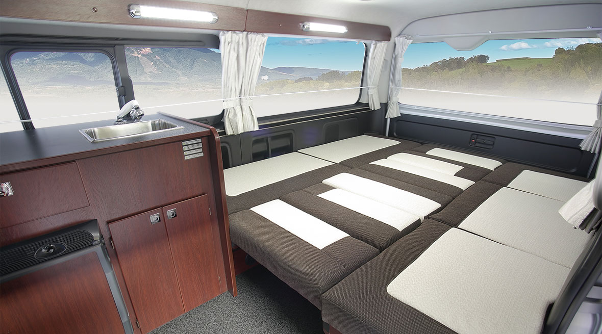 ダイネットスペース