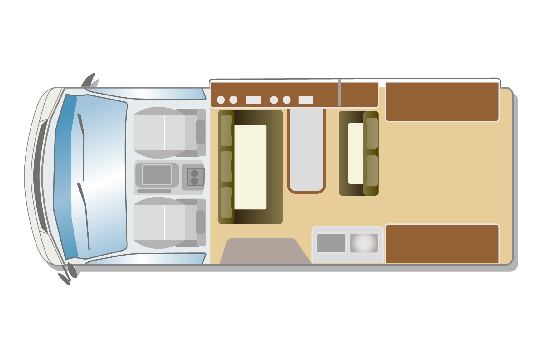 リーク2レイアウト1