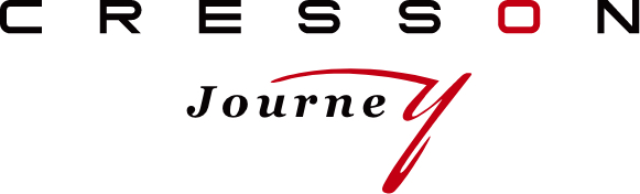 クレソンジャーニー