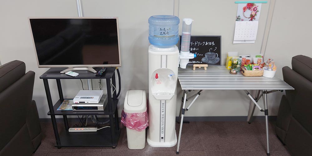 ナッツRV太宰府インター店写真