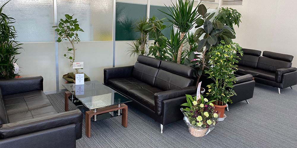 ナッツRV名古屋一宮店写真