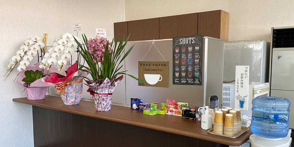 ナッツRV名古屋一宮店写真