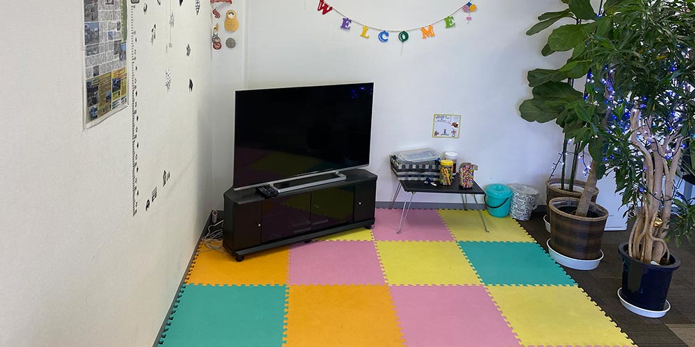 ナッツRV京都店写真