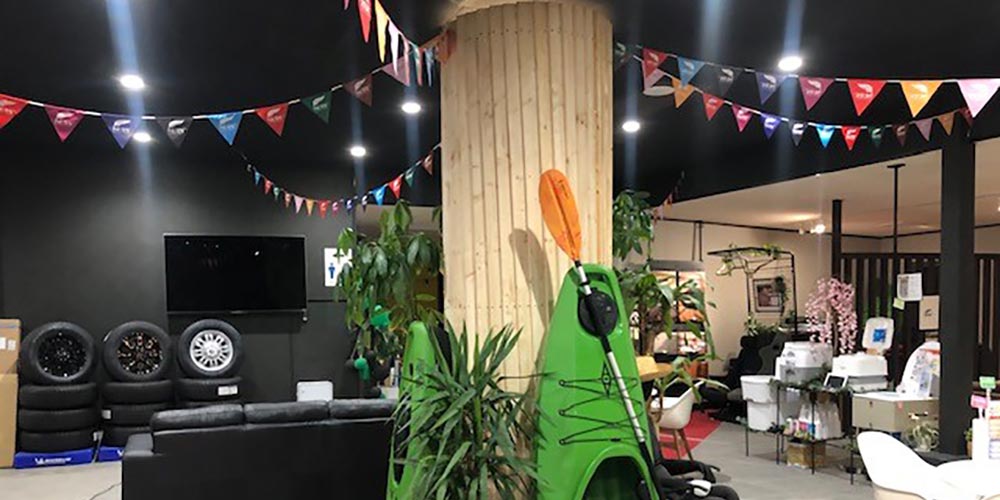 ナッツRV埼玉店写真