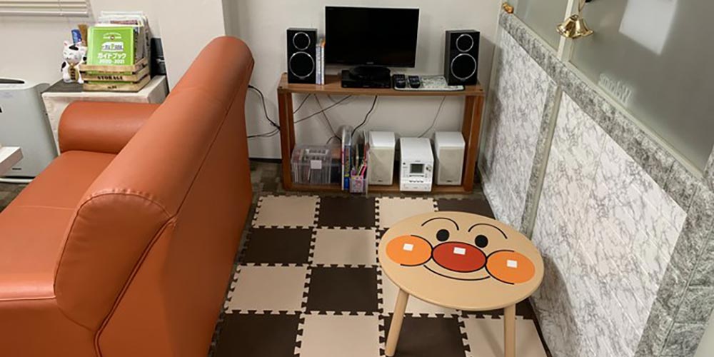 ナッツRV札幌店写真